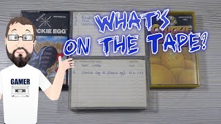 What's on the Tape? Season 22 - Volume 7