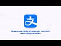 Alipay 101: How to Pay with Alipay