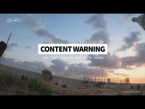 1 year into Gaza fighting, is the Middle East heading towards an all-out war? | AFP