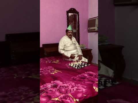 Deekey  Shatranj ke...