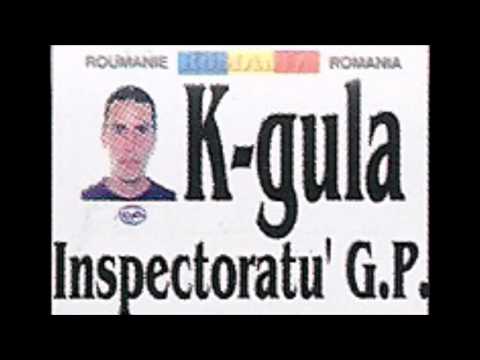 K -Gula - 2000 - Visuri in intuneric / 09 - Eterna femee (cu Adrian Despot)