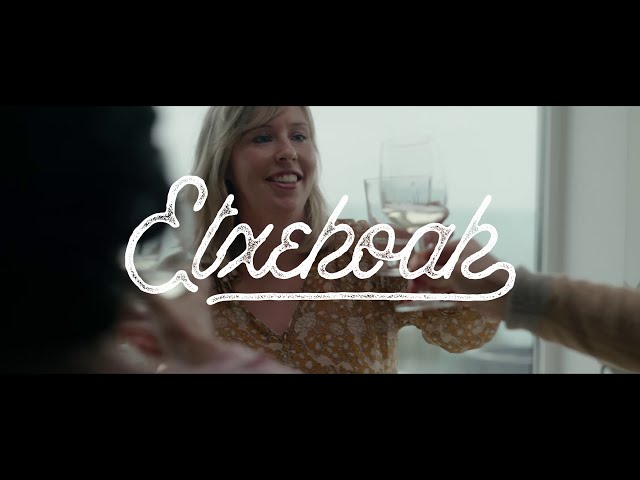 Campaña publicitaria ETXEKOAK