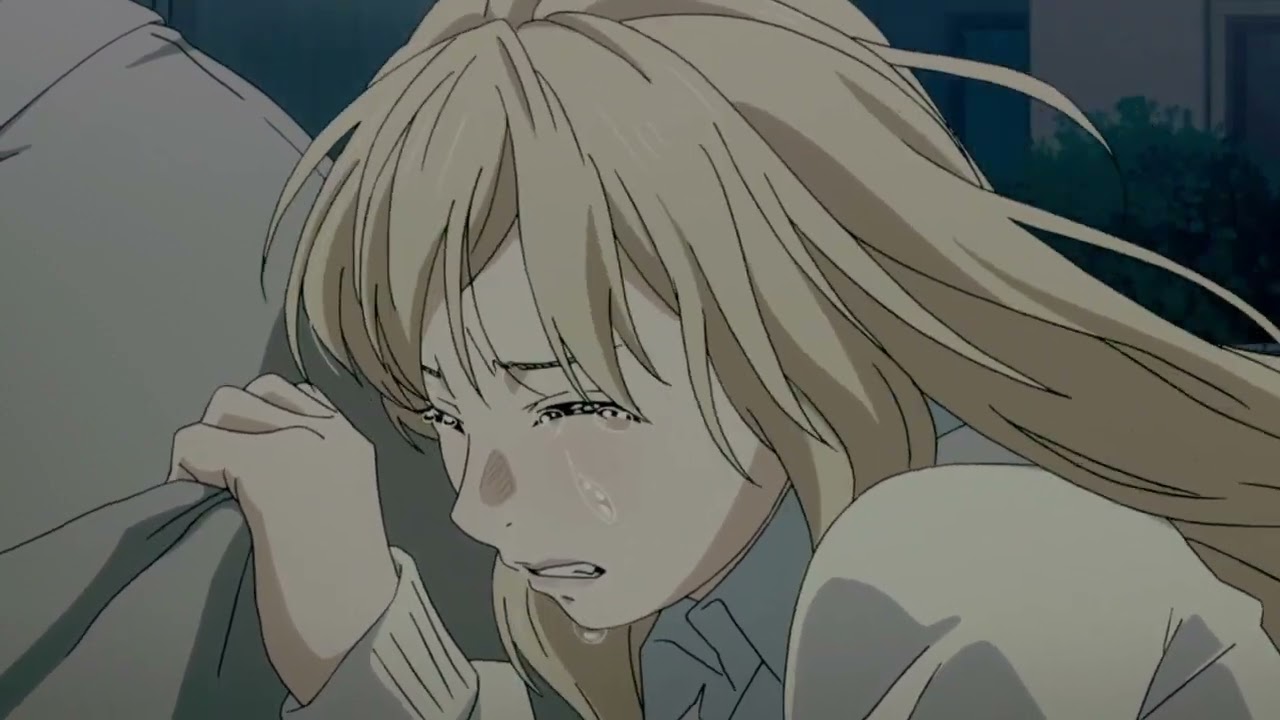 Your Lie In April Languishing Music (My Lie)