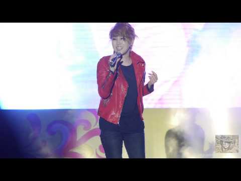 130501 군포 철쭉대축제 소찬휘 Tears by ace