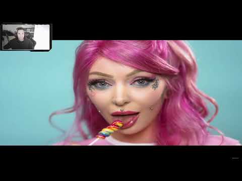 new guy reacts to: Eskimo Callboy - Hypa Hypa