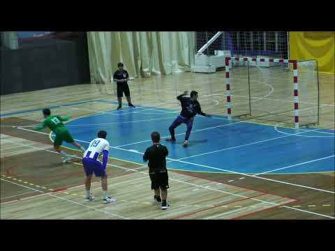 Andebol M: CA Leça - FC Infesta JAN2026