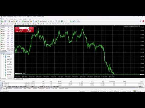 Video Auto Close Manager EA