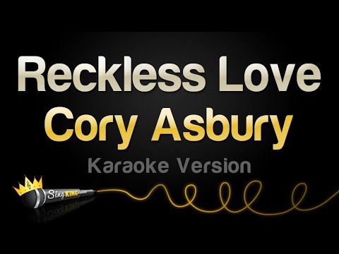 Cory Asbury - Reckless Love (Karaoke Version)