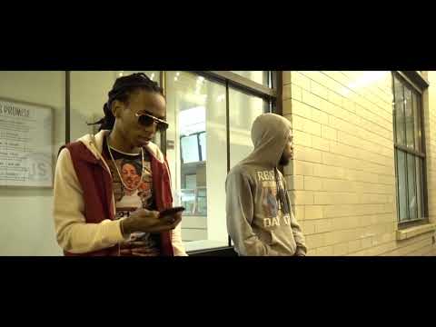 CEO Gotti -  Racing  (Official Video)