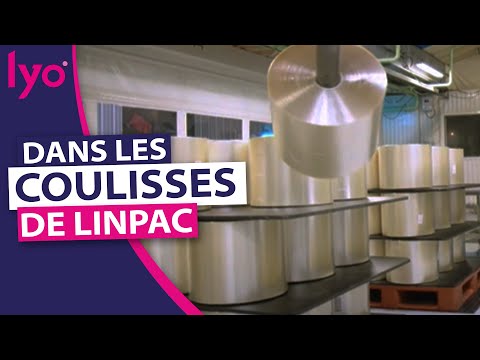 Le 2e employeur du bassin pontivien ouvre ses portes !