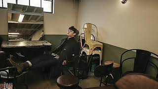 Eddy Kim (에디킴)–Something Special (달라)//sub español