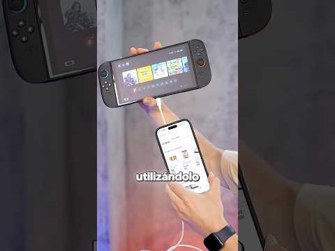 los 5 Secretos de Nintendo Switch 2