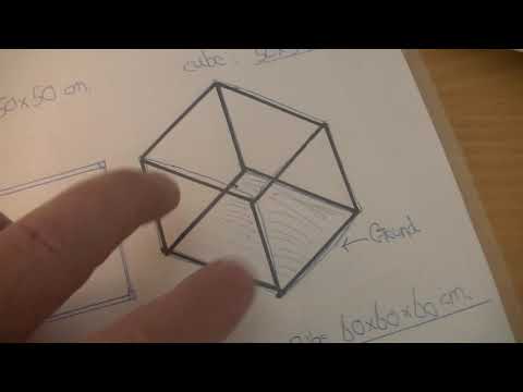 MongoTV_5954 - Mongo Drone Testcenter - Part 10 - MDT MONGO X1 Heavy Lift Cargo Drone