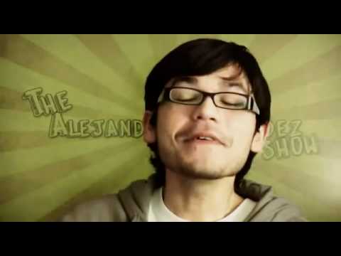 The Alejandro Hernandez Show Episodio 19