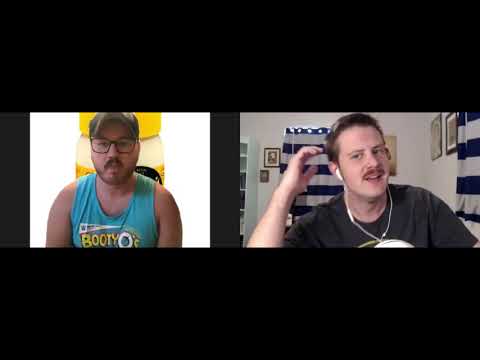 Sorry for Rambling - Corey Ryan Forrester