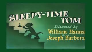 Download lagu Tom and Jerry | Sleepy Time Tom | Episode 58 Part 1 mp3