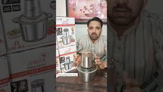 Download lagu electric vegetable chopper | meat & vegetable chopper cutter mp3