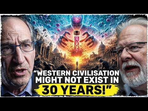 @thegiantsshoulder - "Two Greatest Living Psychedelic Scientists Discuss The Insane Future Of Drugs"