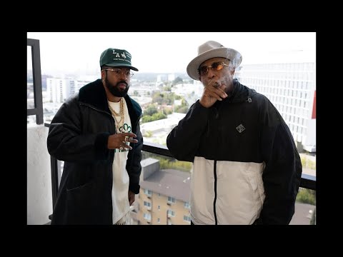 Roc Marciano & DJ Premier