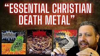 The Rise of Mortification: Analyzing Their Most Impactful Years!