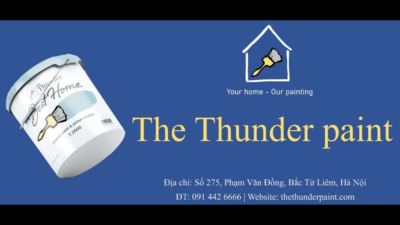 The Thunder - Đánh thức giá trị tiềm ẩn