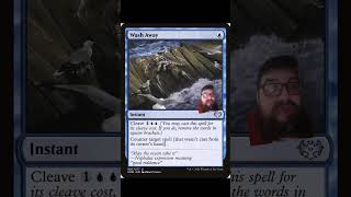 keep or cut? #mtg #cardgamestrategies #deckbuilding