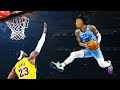 20 CRAZIEST Dunks In NBA History