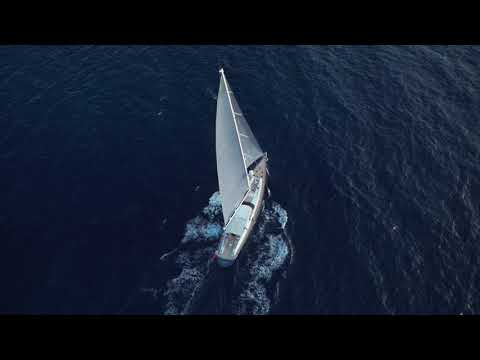 Guillemot - The ultimate sailing experience