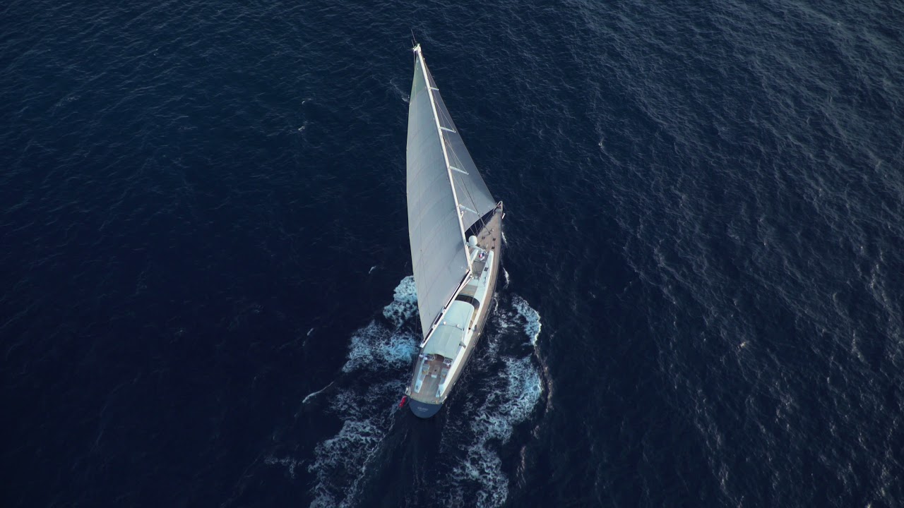 Yacht Video