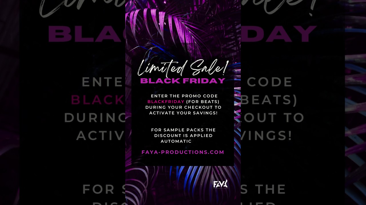 Zouk Sample Pack | Reggae Samples | Kompa Samples | Dancehall Samples | Kizomba Samples