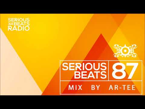 Serious Beats 87 - Mix by Ar-Tee