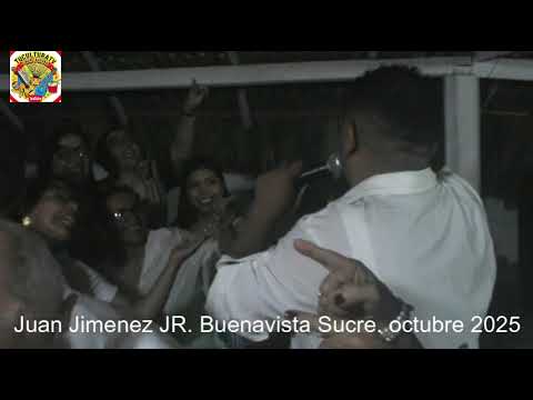 juan jimenez jr. Buenavista Sucre.