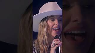 Dolly Parton &amp; Lainey Wilson Duet &quot;I Will Always Love You&quot; #shorts #countrymusic #dollyparton