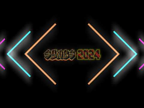 Mix SONGS 2024 DJ Jacson