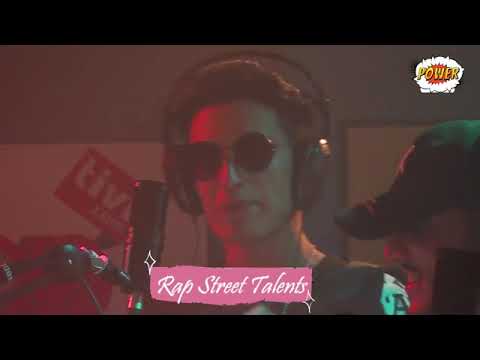 Freestyle BO9AL - GORARA