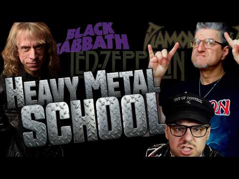 Andy Edwards and Danny Sapko