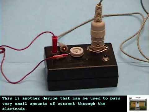 SFEMG - Care Electrodes (Don Sanders)