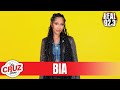 Bia is not scared to block you + she talks new music, the illuminati & social media breaks