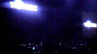 Cher Lloyd, Belfast, 27/02/11 The Clapping Song