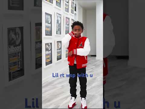 @345LilRT #lilrt