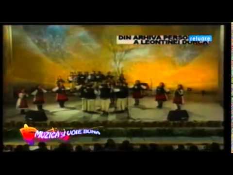 Danț din Țara Oașului