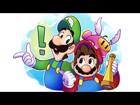 YouTube Thumbnail
