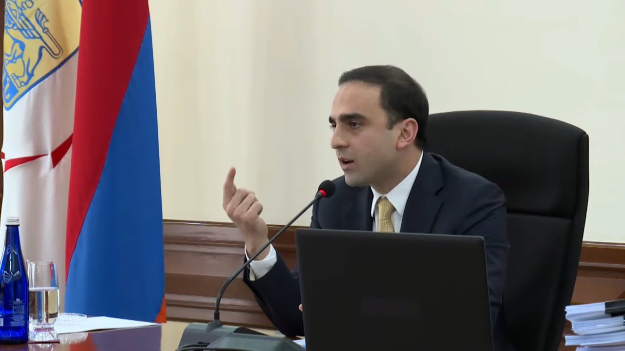 Մեր մեկ ավտոբուսի մեջ 60 ավտոմեքենայի մարդա տեղավորվում․ Ավինյան