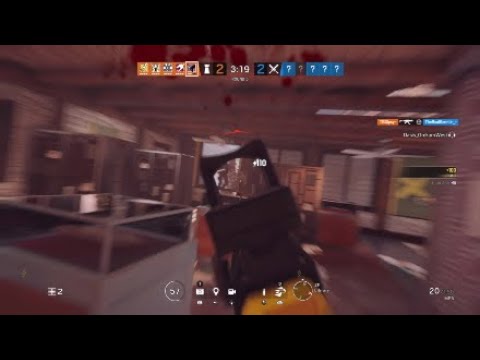 Making diamonds rage quit