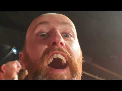 Coldplay (with very special guest) Wembley 20/08/22.