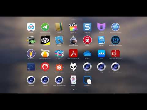 视频下载软件 Wondershare AllMyTube mac的安装教程