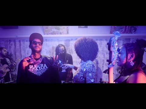 Acácia Maior - Catá Bórre feat. Cachupa Psicadélica