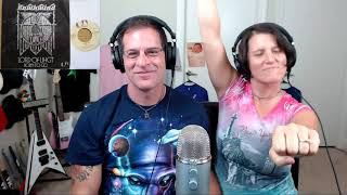 Hawkwind (Lord of Light) KnR's First Reaction