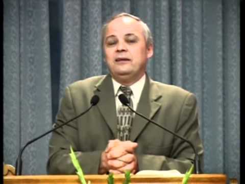 1. Noi avem o lege - Nicu Butoi - Gabata