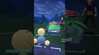 新シーズン　s27開幕　#ポケモンgo #ポケモン #ゲーム実況 #pokemongo #gbl